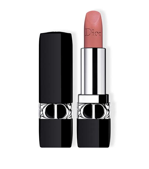 rouge a levre noir dior|beige Dior lipstick.